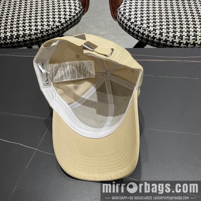 Replica Dior Hat 121401
