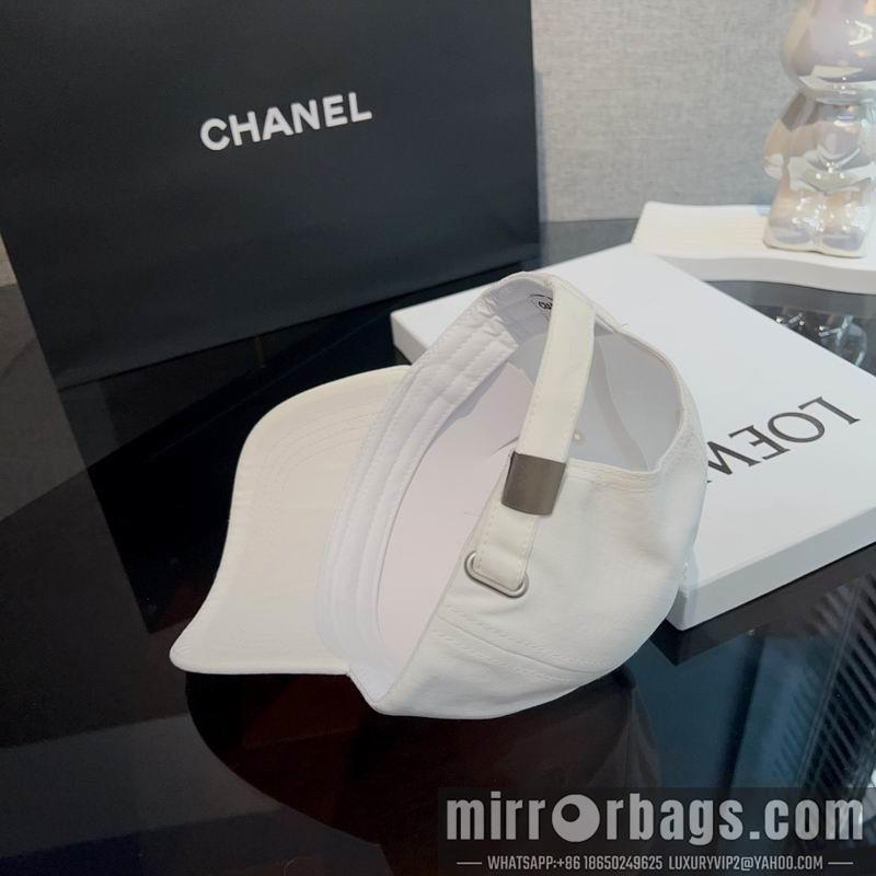 Replica Chanel Hat 042706