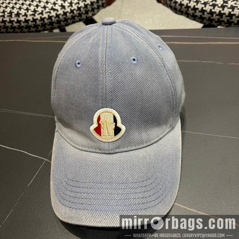 Replica Moncler Hat 072201