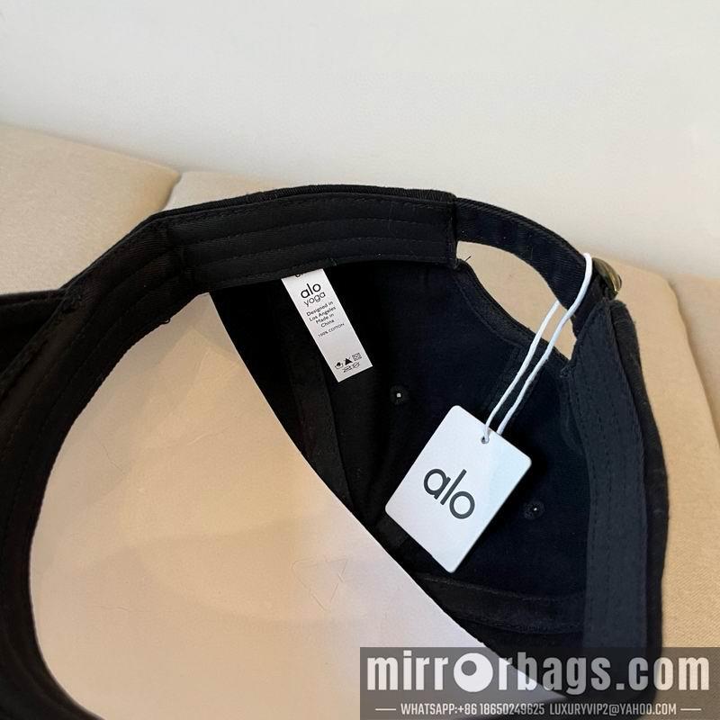 Replica Alo Hat dx13