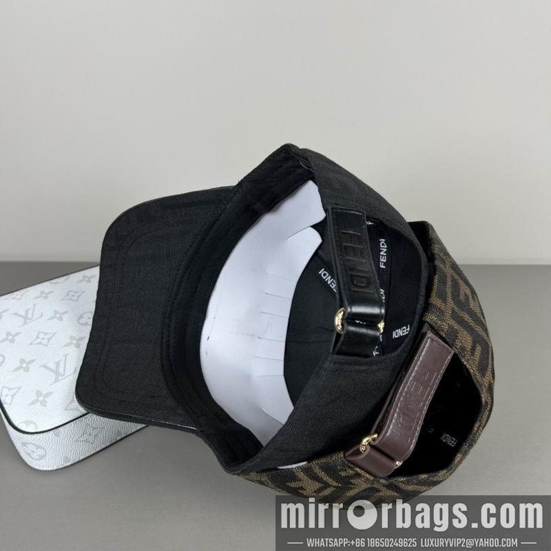 Replica Fendi Hat dx74