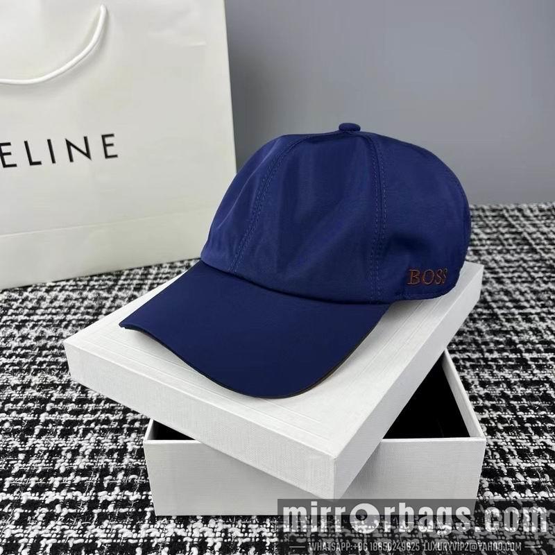 Replica Boss Hat 100701