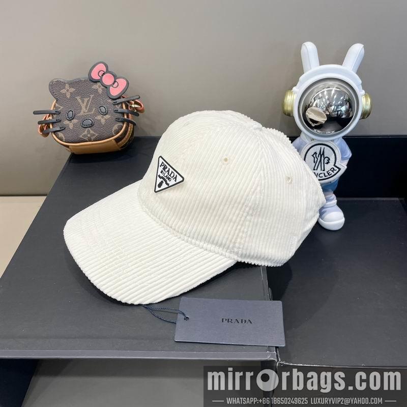 Replica Prada Hat 080501