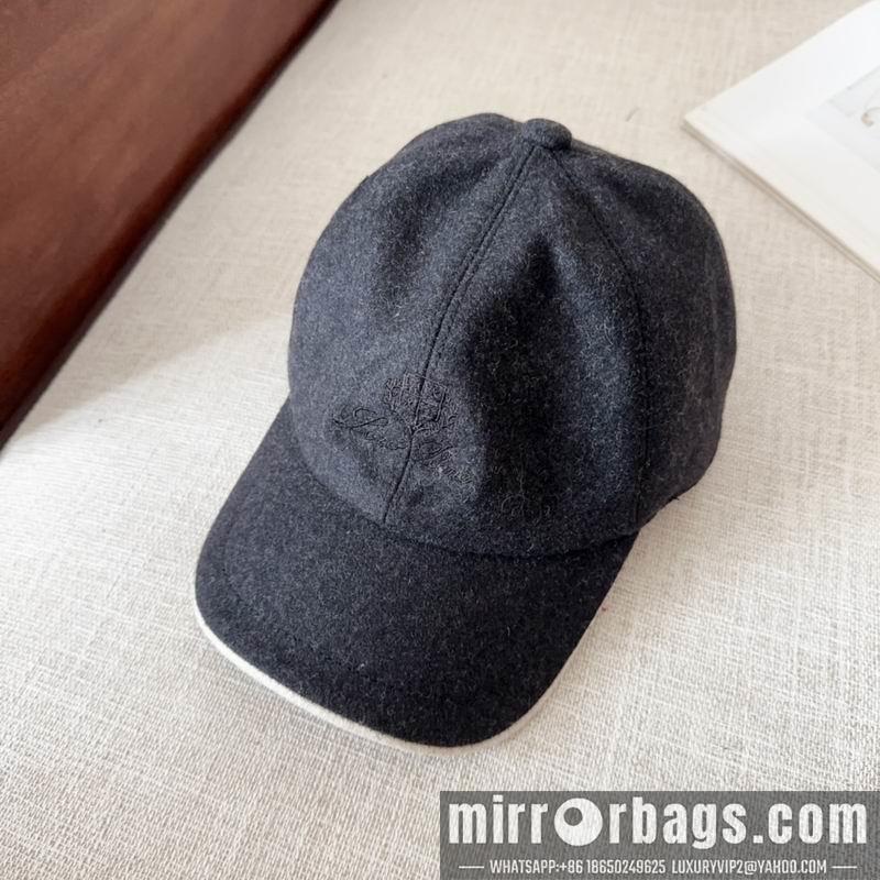 Replica Loro Piana Hat dx13