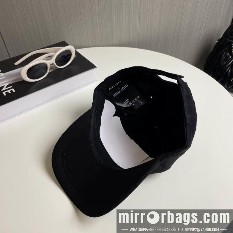 Replica Miumiu Hat 050708