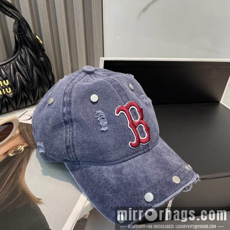 Replica MLB Hat 040201