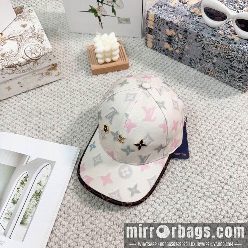 Replica LV Hat 122115