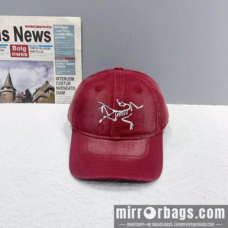 Replica Arcteryx Hat 091402