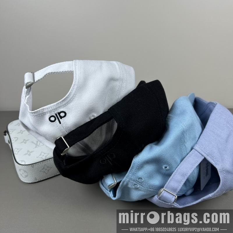Replica Alo Hat dx28