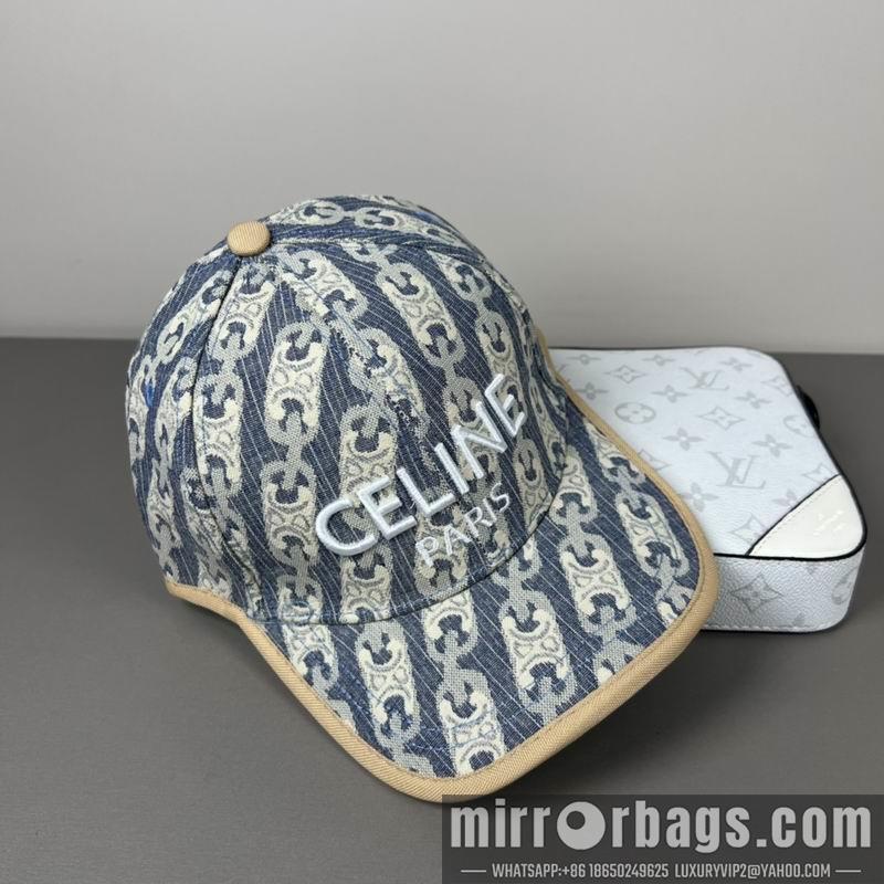 Replica Celine Hat dx42