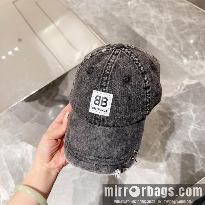Replica Balenciaga Hat 072201