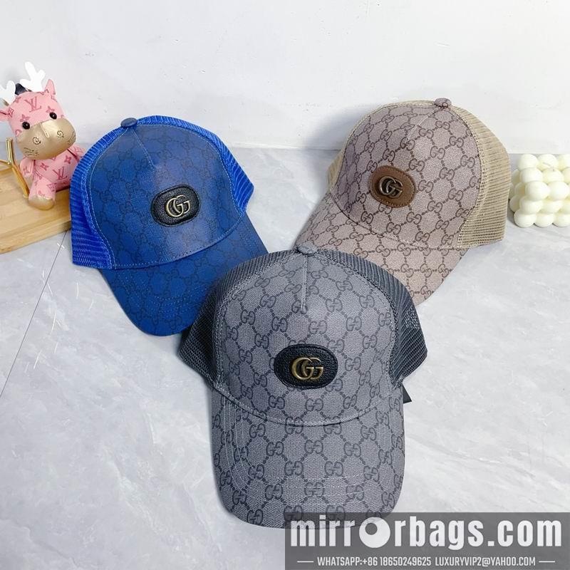 Replica Gucci Hat dx31