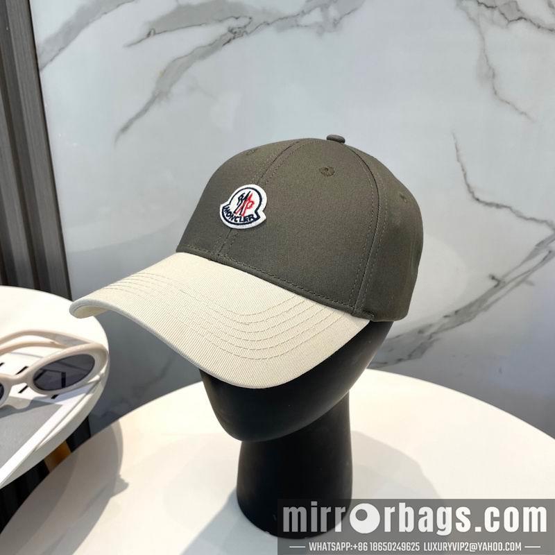 Replica Moncler Hat hm06