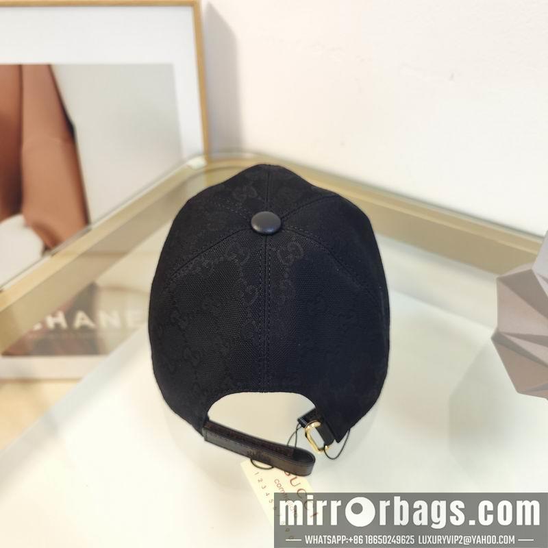 Replica Gucci Hat dx148