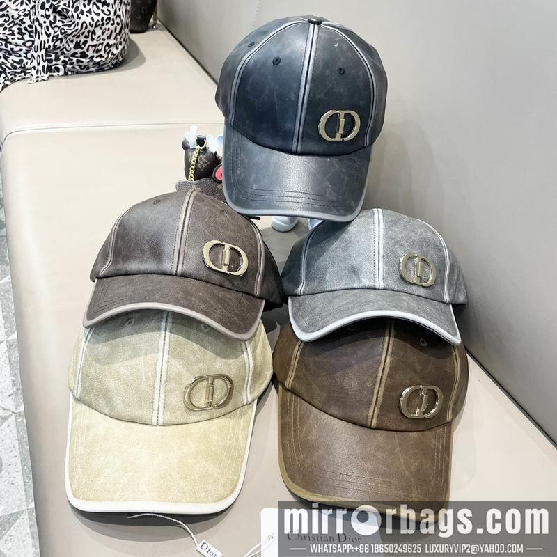 Replica Dior Hat 072802