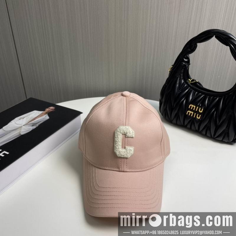 Replica Celine Hat dx85