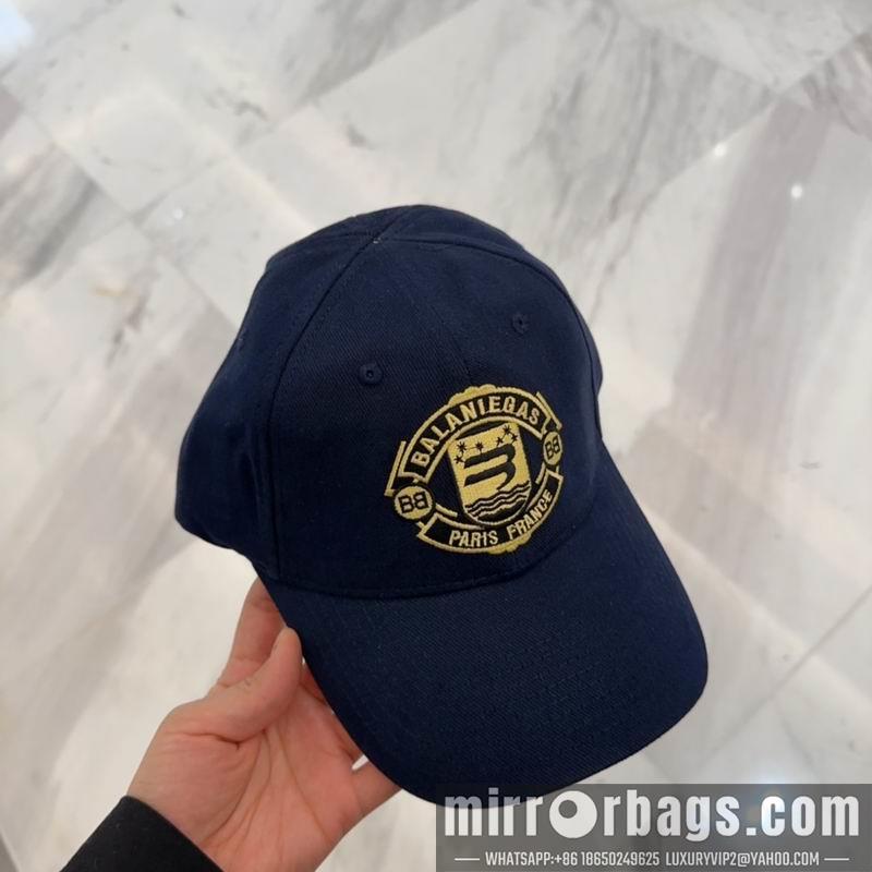 Replica Balenciaga Hat dx72