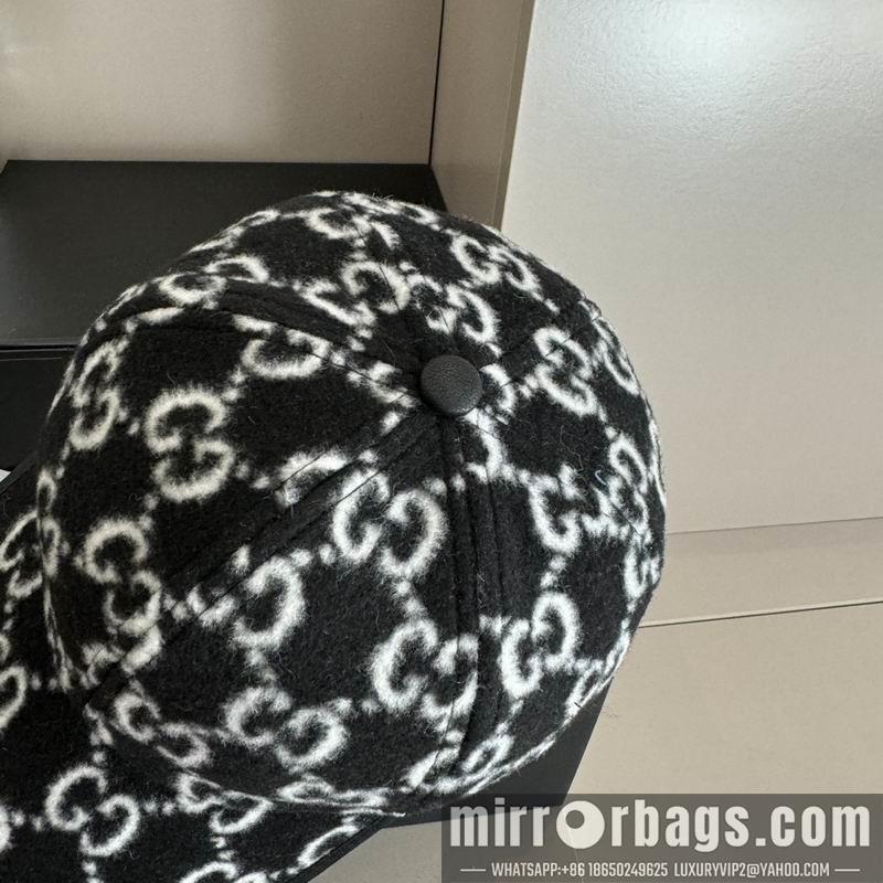 Replica Gucci Hat dx139