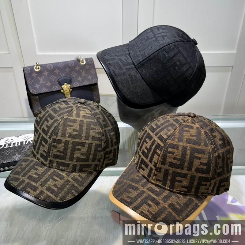 Replica Fendi Hat dx110701