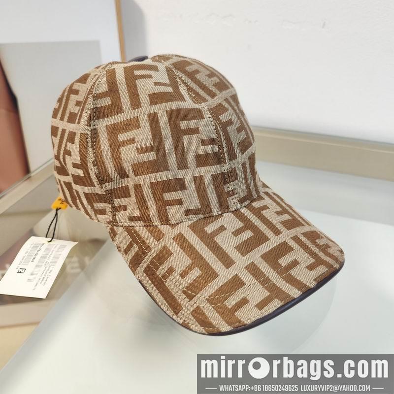 Replica Fendi Hat dx69