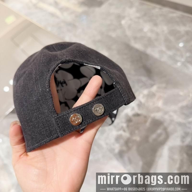 Replica Chanel Hat 050703