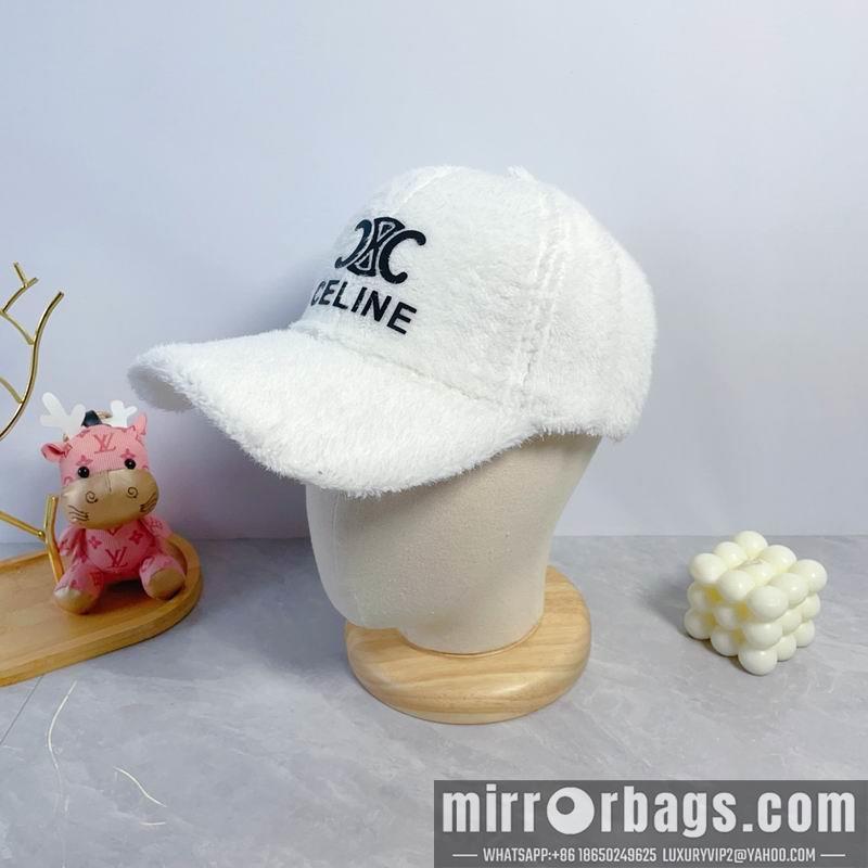 Replica Celine Hat dx70