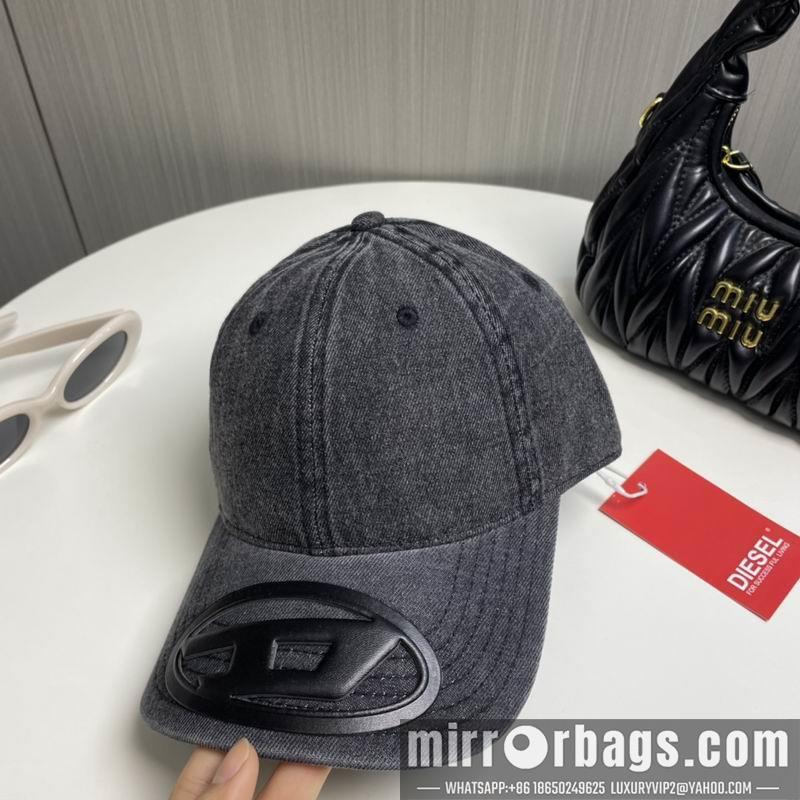 Replica Diesel Hat dx10