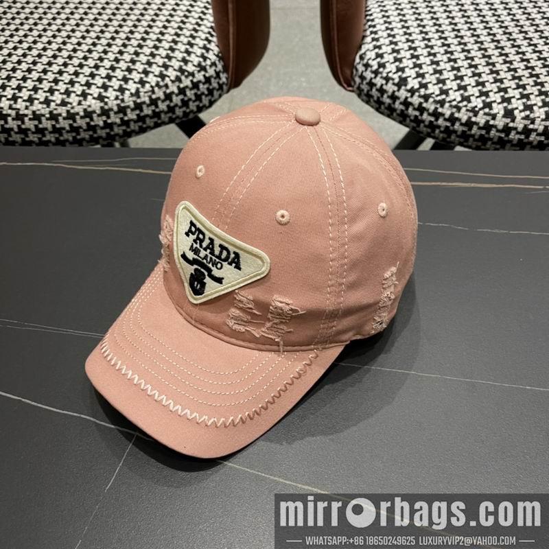 Replica Prada Hat 050705