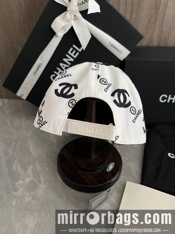 Replica Chanel Hat dxn02