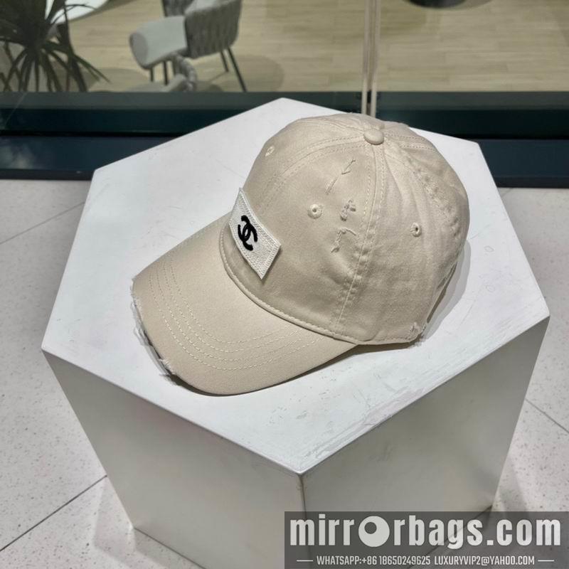 Replica Chanel Hat 042602