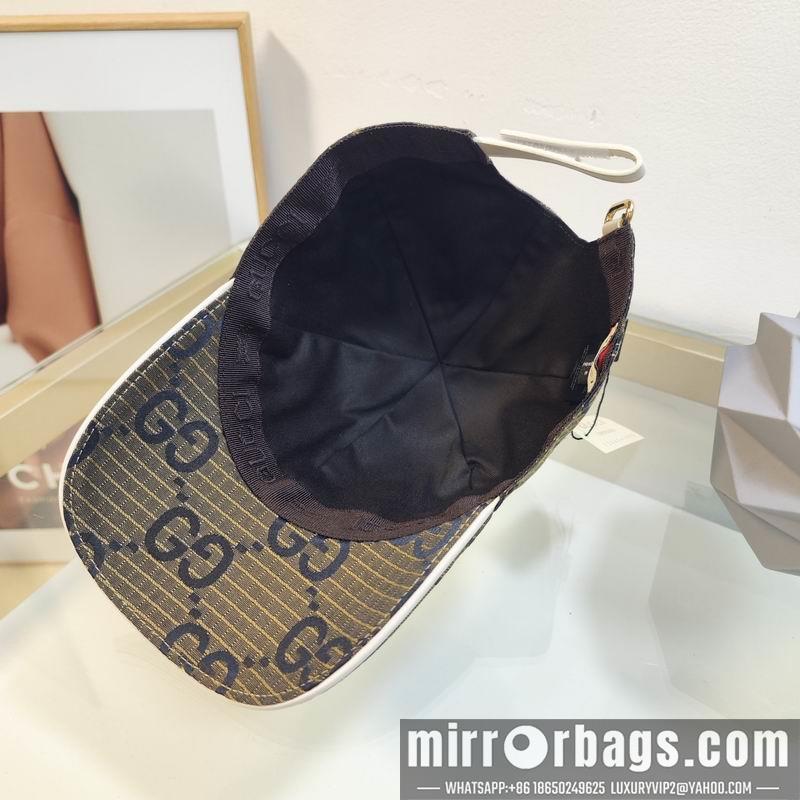 Replica Gucci Hat dx146