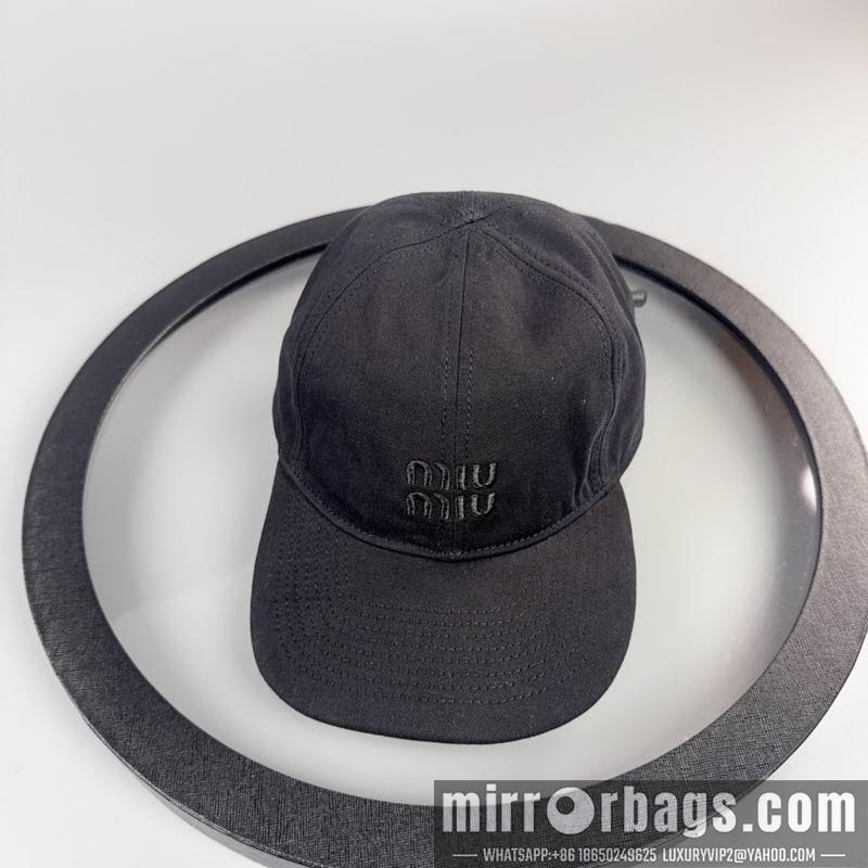 Replica Miumiu Hat 072201