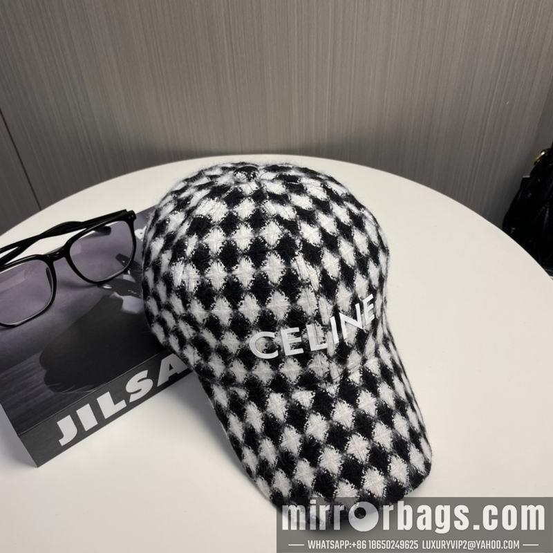 Replica Celine Hat 092201