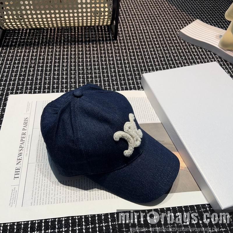 Replica Celine Hat 042603