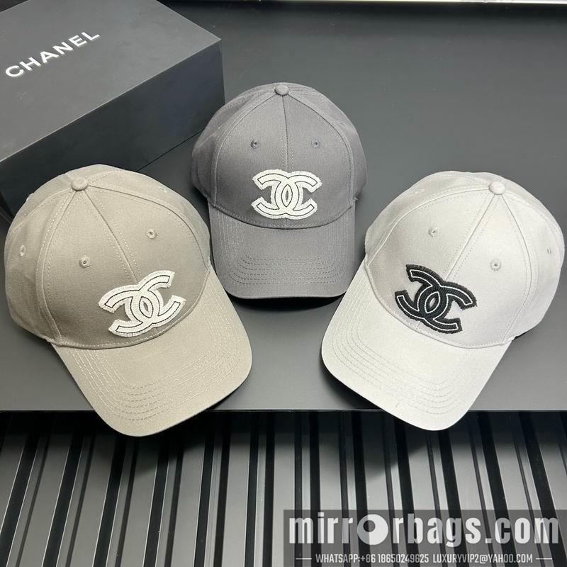 Replica Chanel Hat dx08