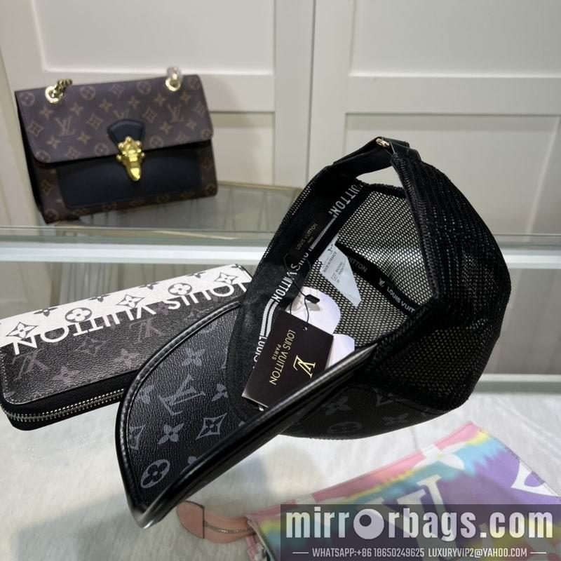 Replica LV Hat dx18