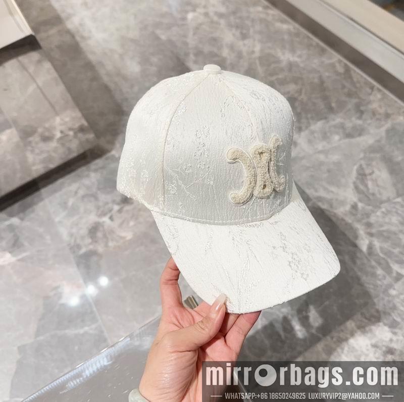 Replica Celine Hat dx107
