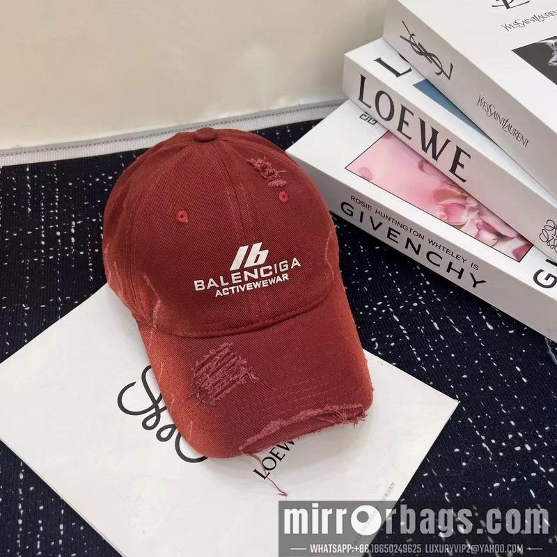 Replica Balenciaga Hat dx91