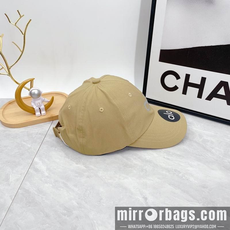 Replica Alo Hat dx38