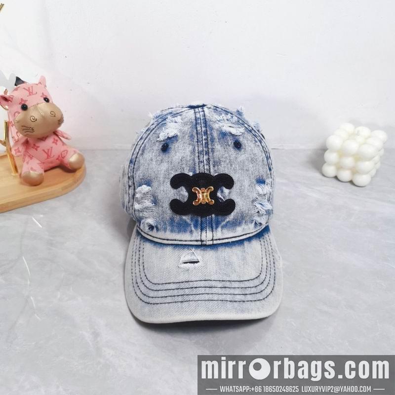 Replica Celine Hat dx12