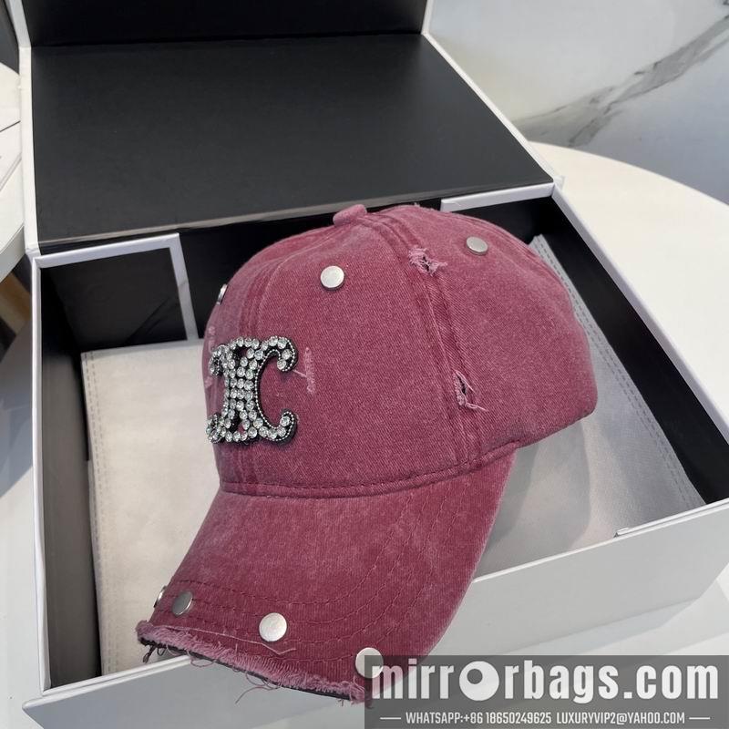 Replica Celine Hat 040201