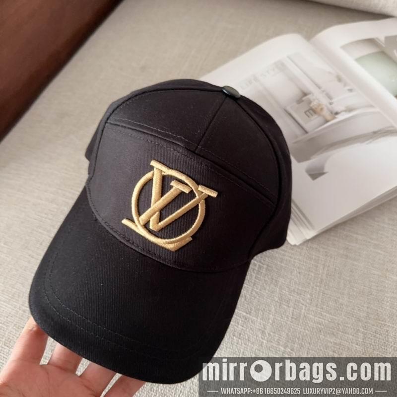Replica LV Hat dx26
