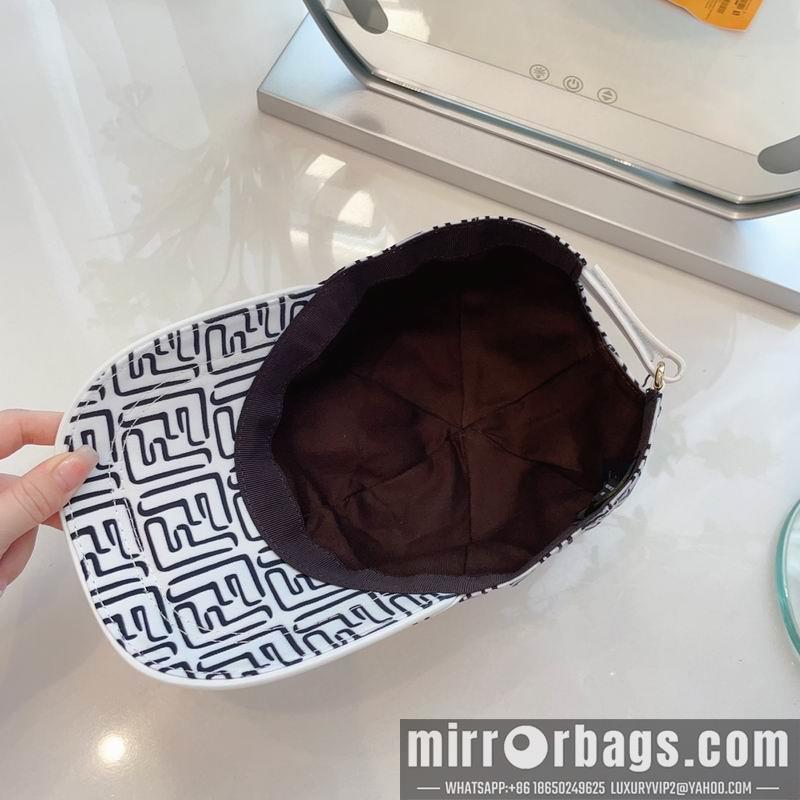 Replica Fendi Hat dx31