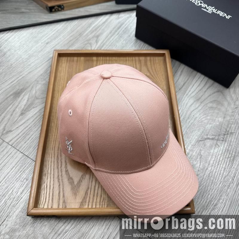 Replica YSL Hat dx11