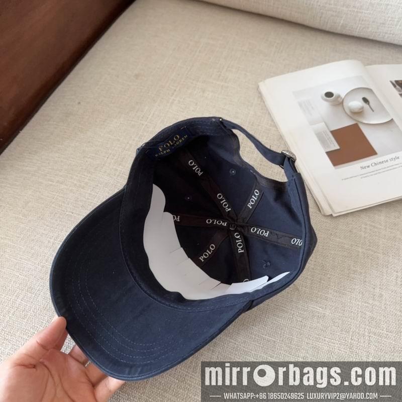 Replica Polo Hat 011503