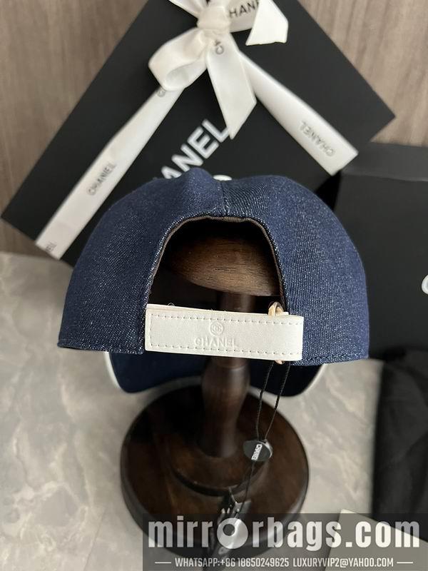 Replica Chanel Hat dx28
