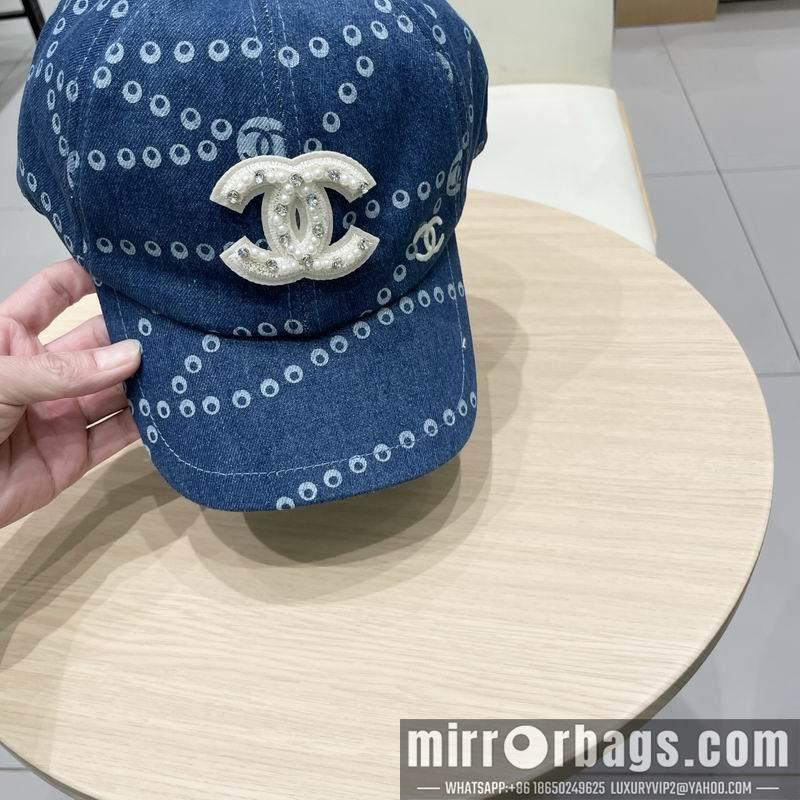 Replica Chanel Hat 041405