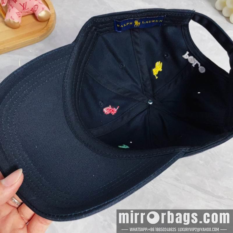 Replica Polo Hat dx03