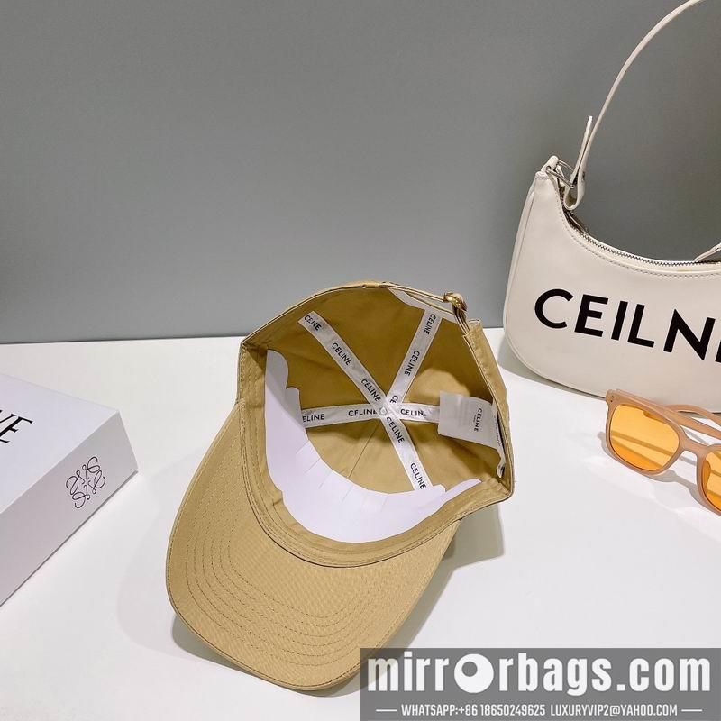 Replica Celine Hat 041705
