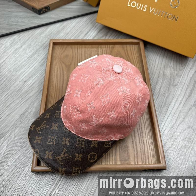 Replica LV Hat 071206